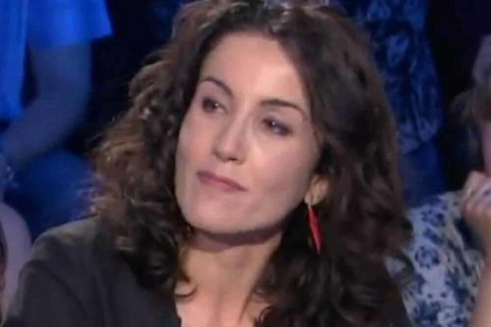 Korin Rej, Foto: Screenshot (YouTube)