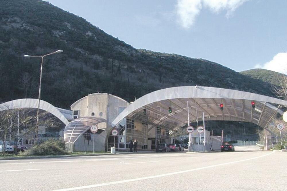 Debeli brijeg, Foto: Slavica Kosić