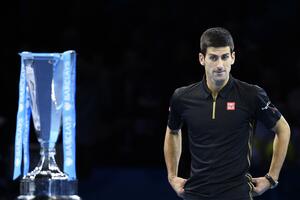 Đoković lako do četvrtfinala