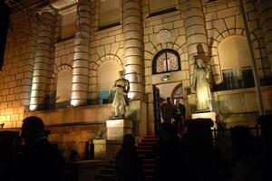 Ministarstvo kulture objavilo konkurs za sufinansiranje projekata