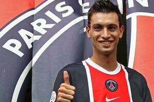 Pastore: PSŽ ima pare i odmah bi doveo Mesija