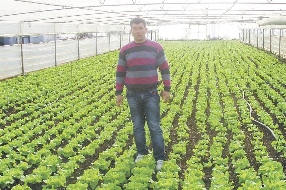 Vidak Raičević, Foto: Arhiva "Vijesti"