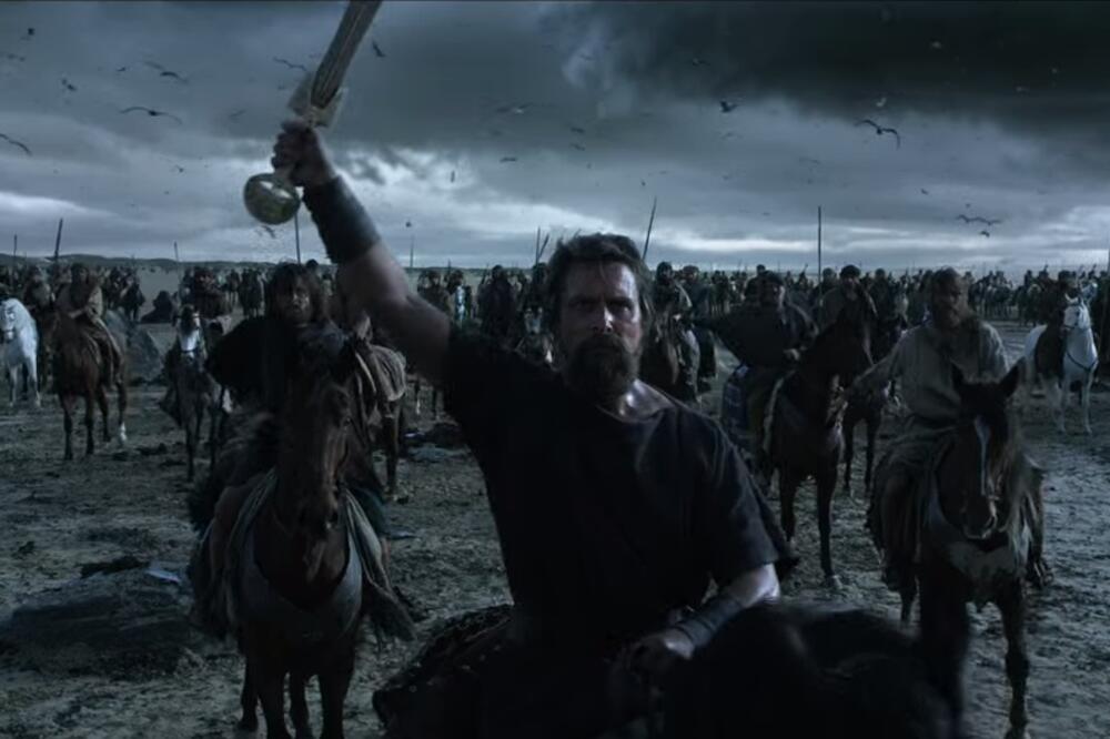 Egzodus: Bogovi i kraljevi, Foto: Screenshot (YouTube)