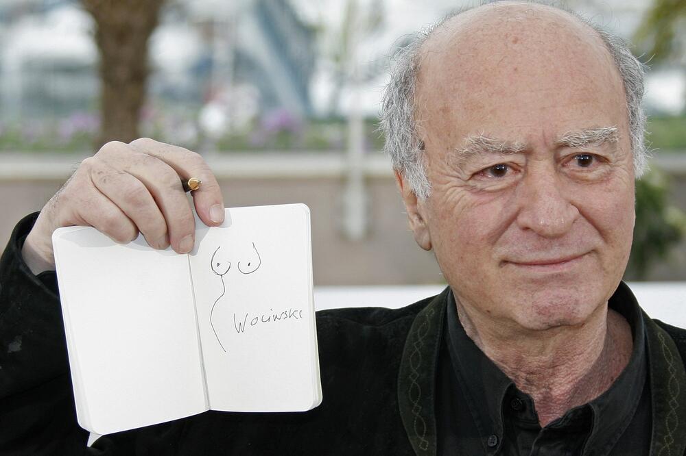 Žorž Volinski, Foto: Reuters