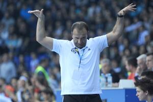 Adžić najbolji trener svijeta u 2014.