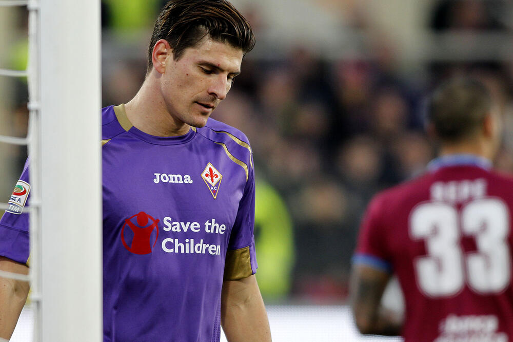 Mario Gomes, Foto: Beta/AP