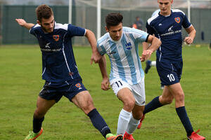 Vašar: Hadžiosmanović tri dana bio trener Mornara