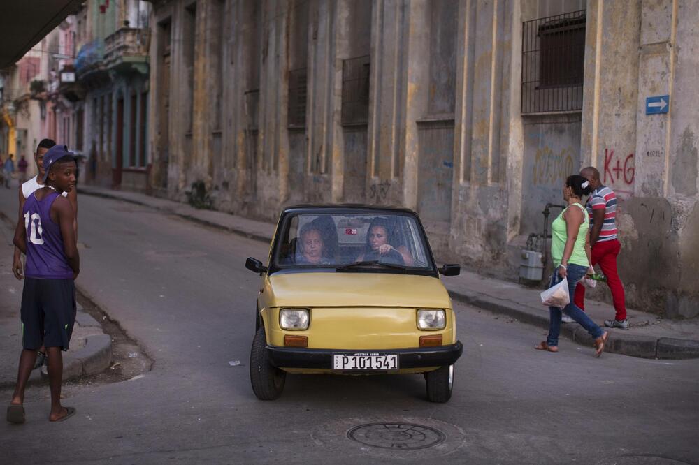 Kuba, Foto: Reuters