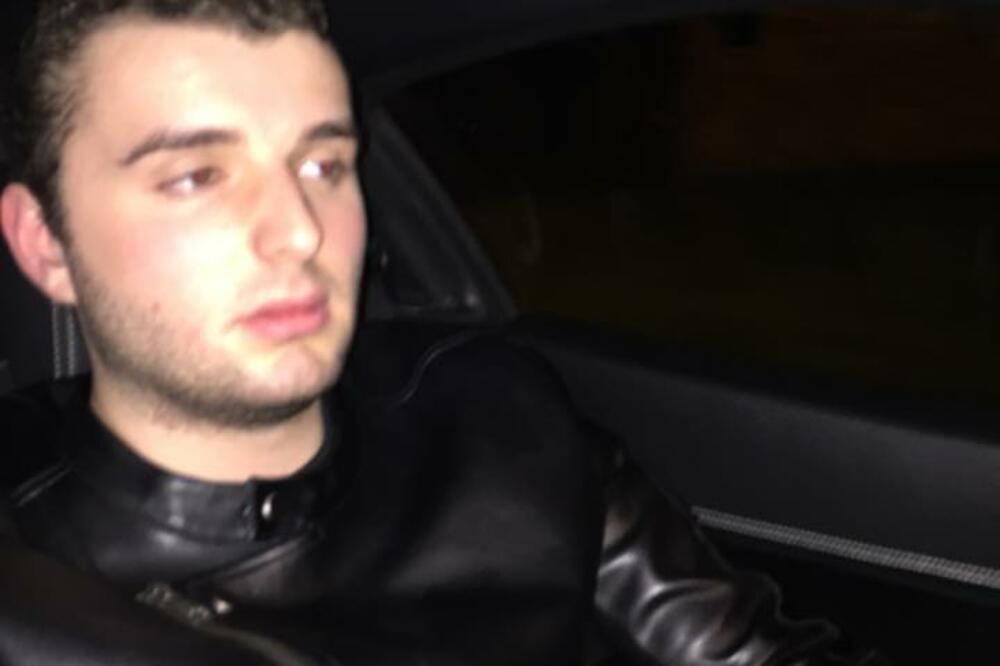 Viktor Mikula, Foto: Facebook