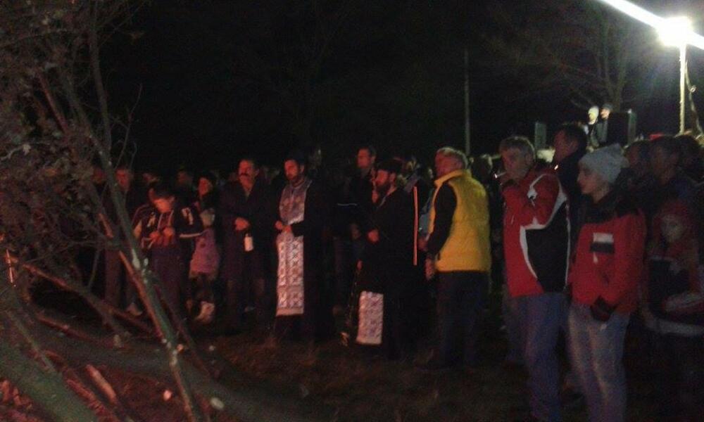 Danilovgrad badnjaci