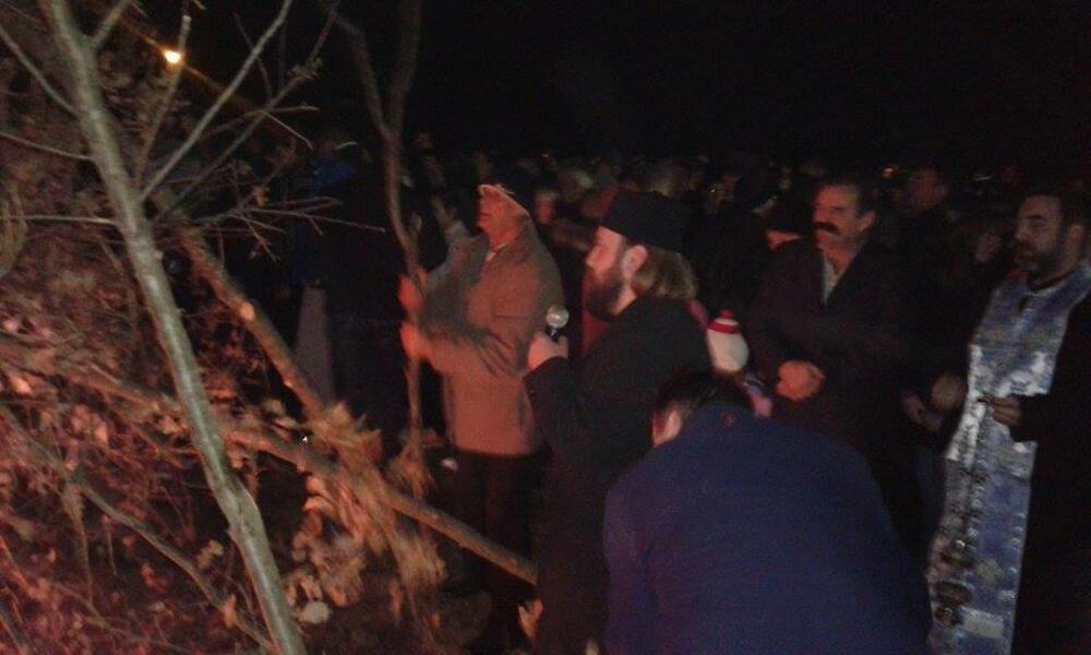 Danilovgrad badnjaci