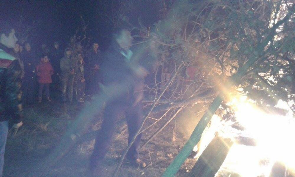 Danilovgrad badnjaci