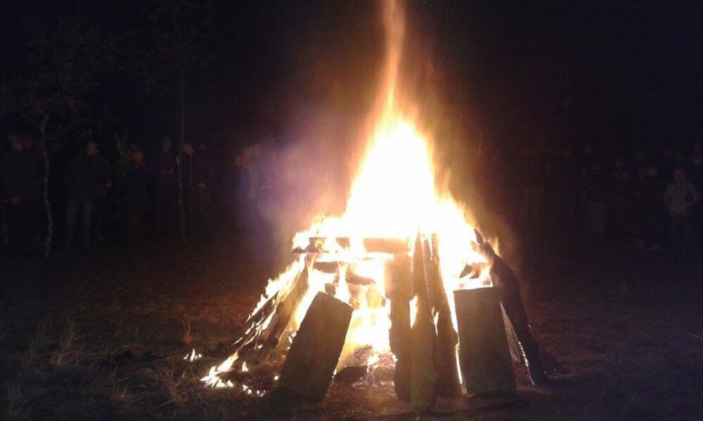 Danilovgrad badnjaci