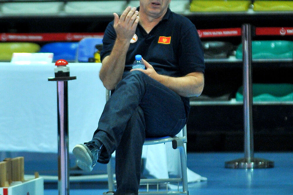 Zoran Vukčević, Foto: Cev.lu