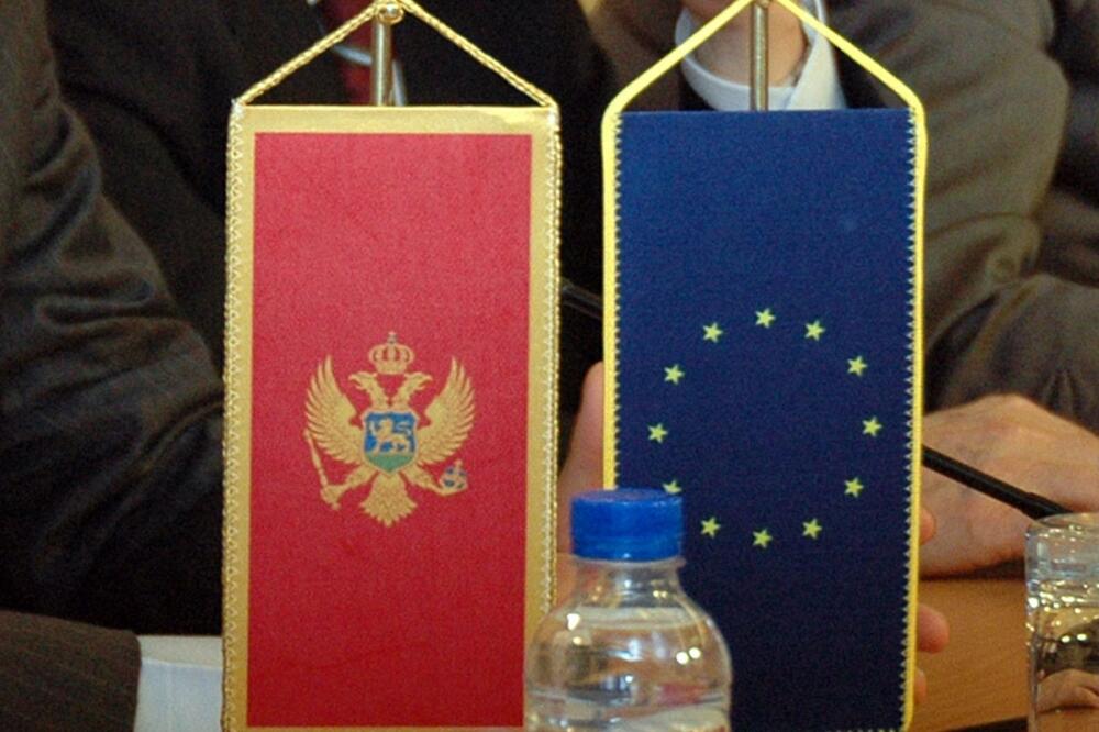 Crna Gora i EU, Foto: Luka Zeković