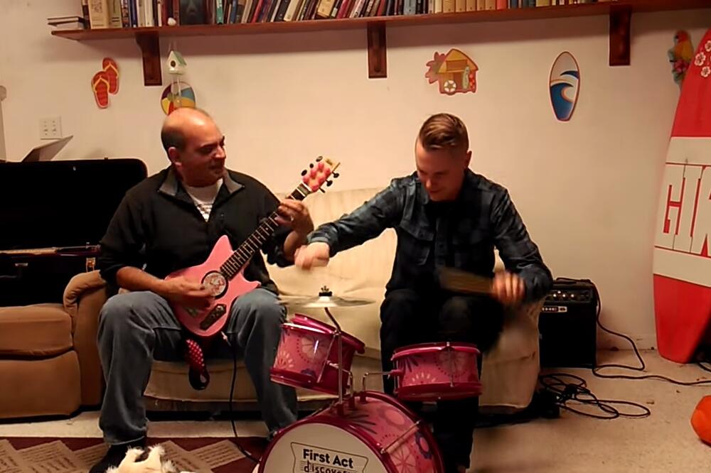 Metalci, Foto: Screenshot (YouTube)