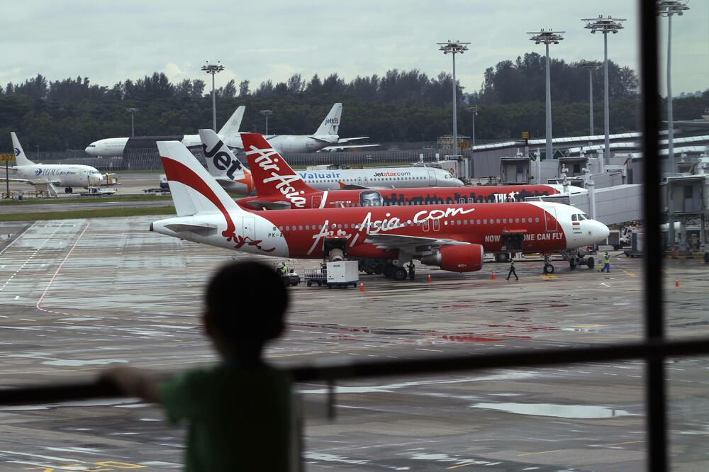 Air Asia, Foto: Reuters