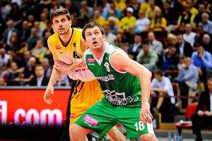 Dragičević: Čeka nas težak meč, Budućnost igra fenomenalno