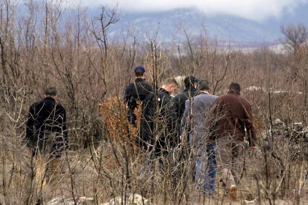 boris trajkovski, Foto: Savo Prelević