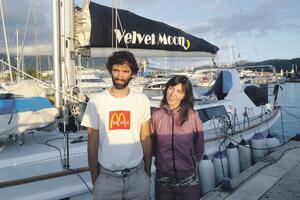 Avantura: Iz Bara za 365 dana do Japana