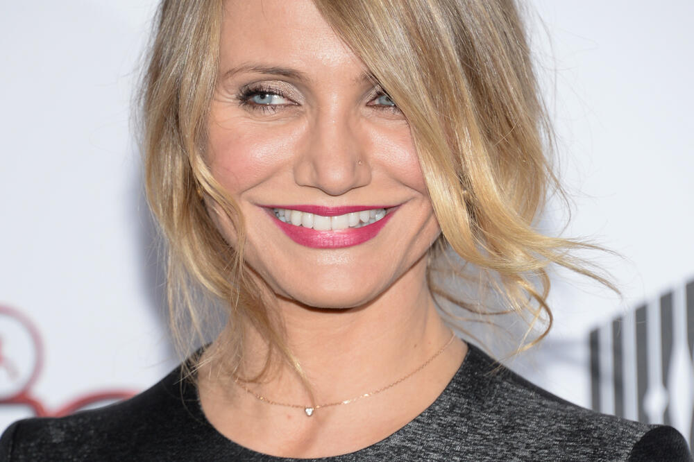 Kameron Dijaz, Foto: Beta/AP