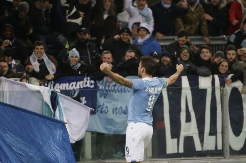 Filip Đorđević, Foto: Beta-AP