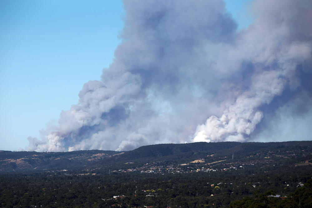 Australija požar, Foto: Beta/AP