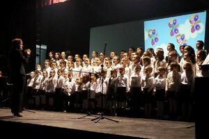 Berane: Novogodišnjim koncertom obilježena prva godina rada