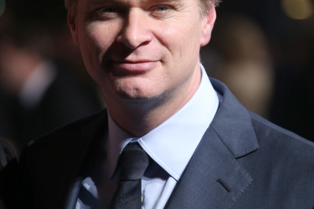 Kristofer Nolan, Foto: Beta/AP