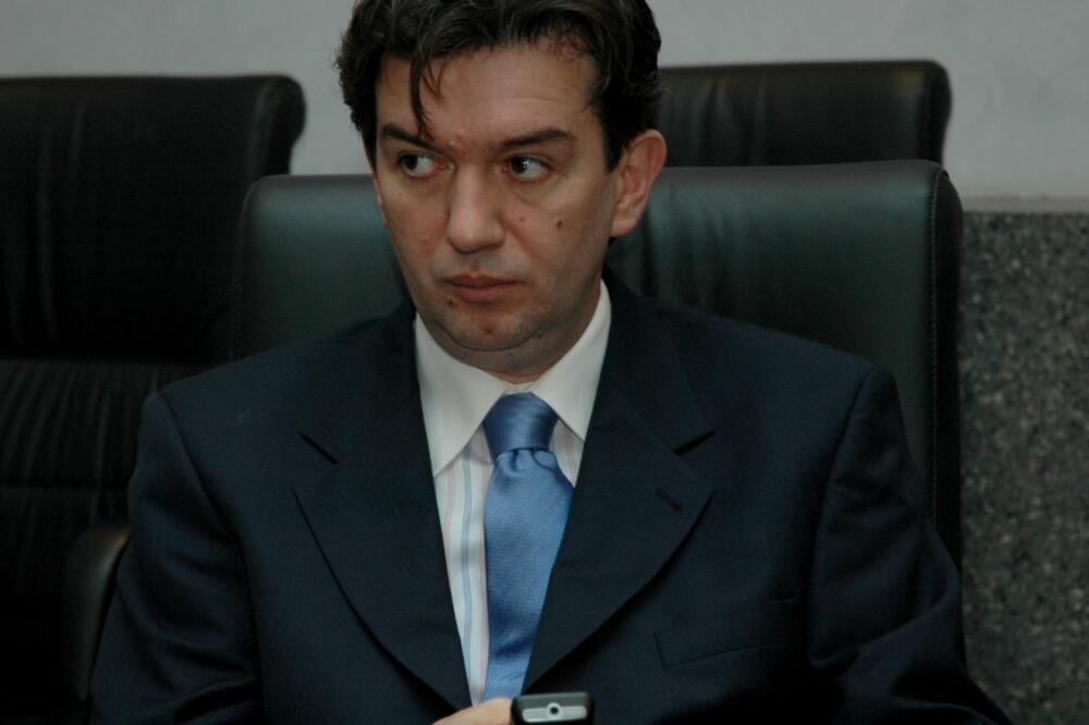 Esad Zaimović, Foto: Luka Zeković