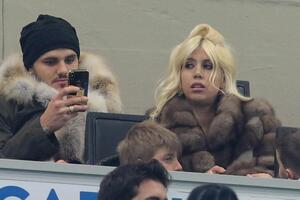 Napad na suprugu Maura Ikardija: Kamenjem na Vandu