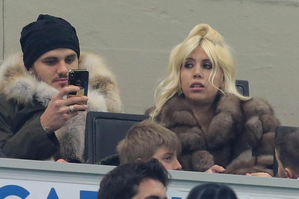 Mauro i Vanda Ikardi