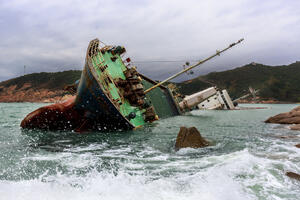 Škotska: Nastradali svi članovi posade broda Semfjord?