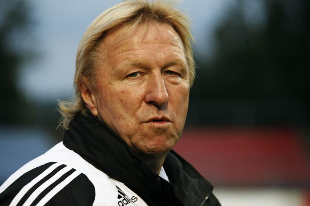 Horst Hrubeš, Foto: Www.dfb.de