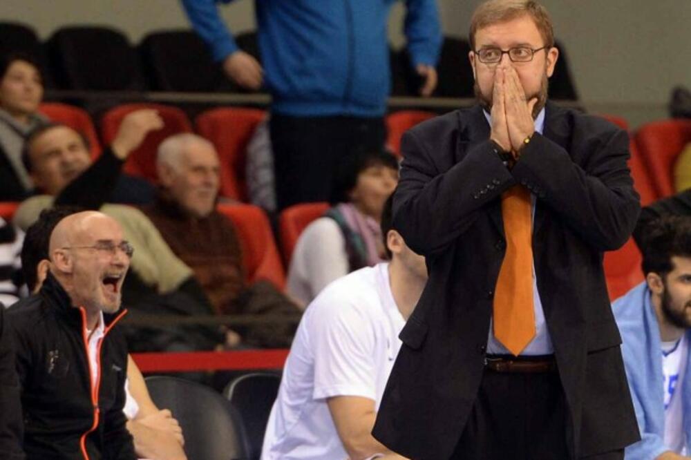 Boban Mitev, Foto: Sportmedia.mk