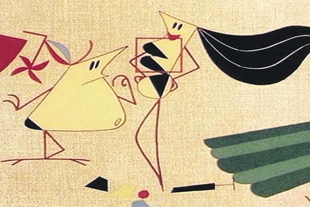 Dušan Vukotić, Foto: Portal.hr