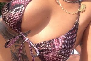 Ova fotografija ima više od pola miliona lajkova na Instagramu