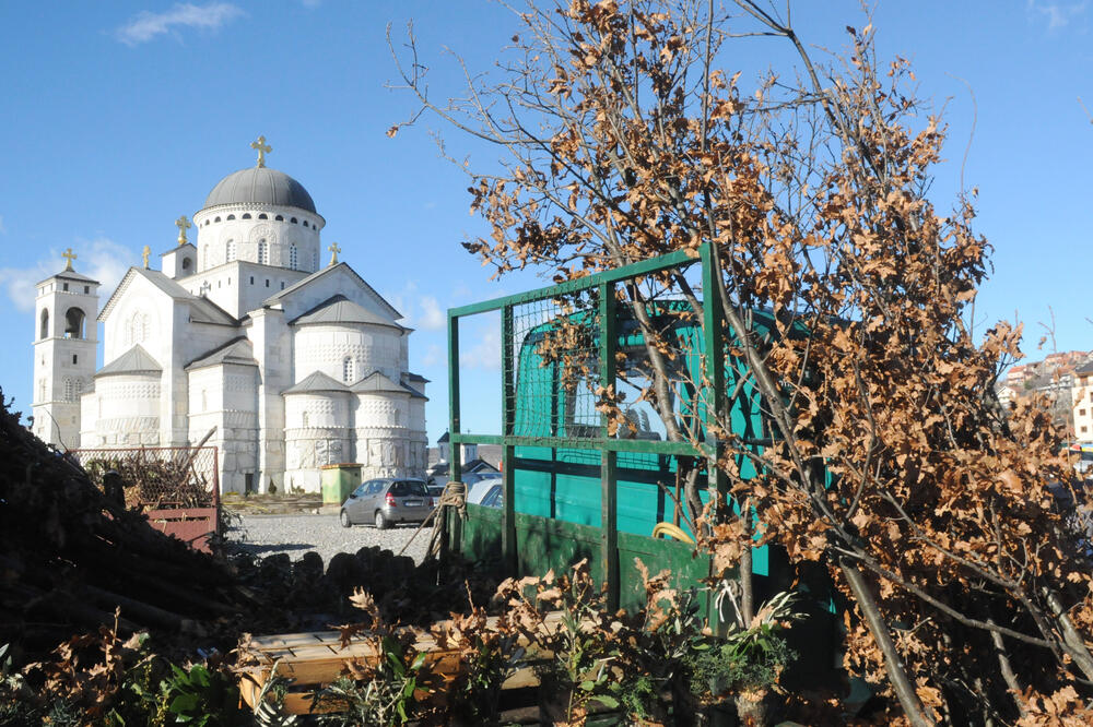 badnjaci, Foto: Vesko Belojević