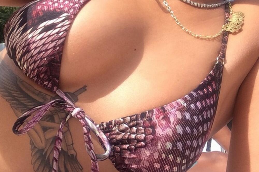 Rijana, Foto: Instagram