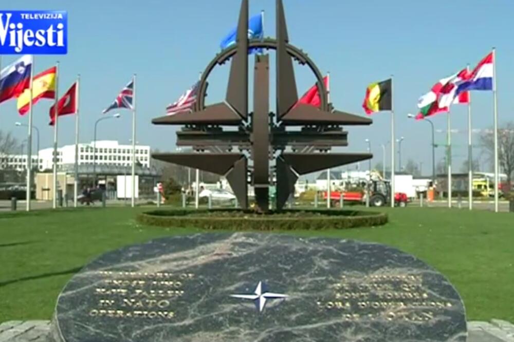 NATO, Foto: Screenshot (YouTube)