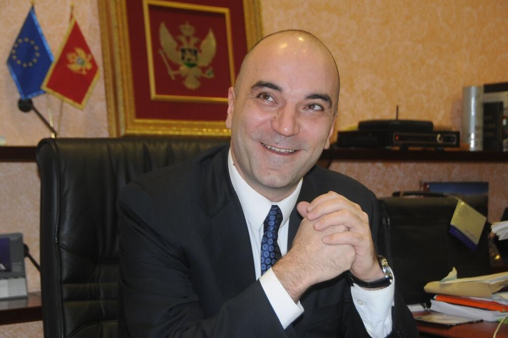 Vladimir Kavarić, Foto: Arhiva "Vijesti"