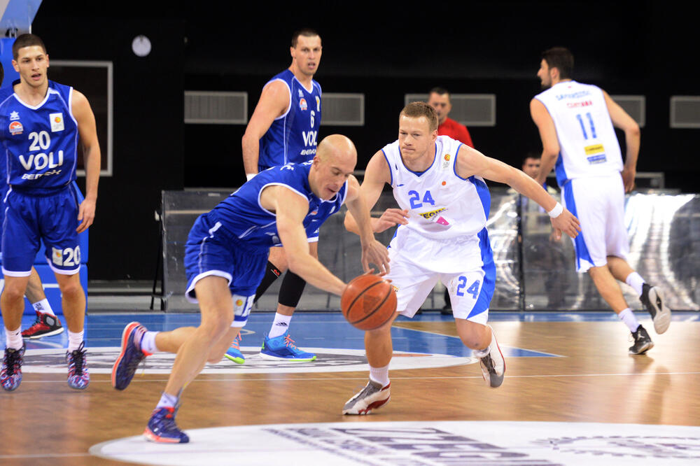 Aleksa Popović, Foto: Abaliga.com