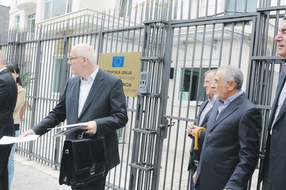 afera Zavala optuženi, Foto: Arhiva Vijesti