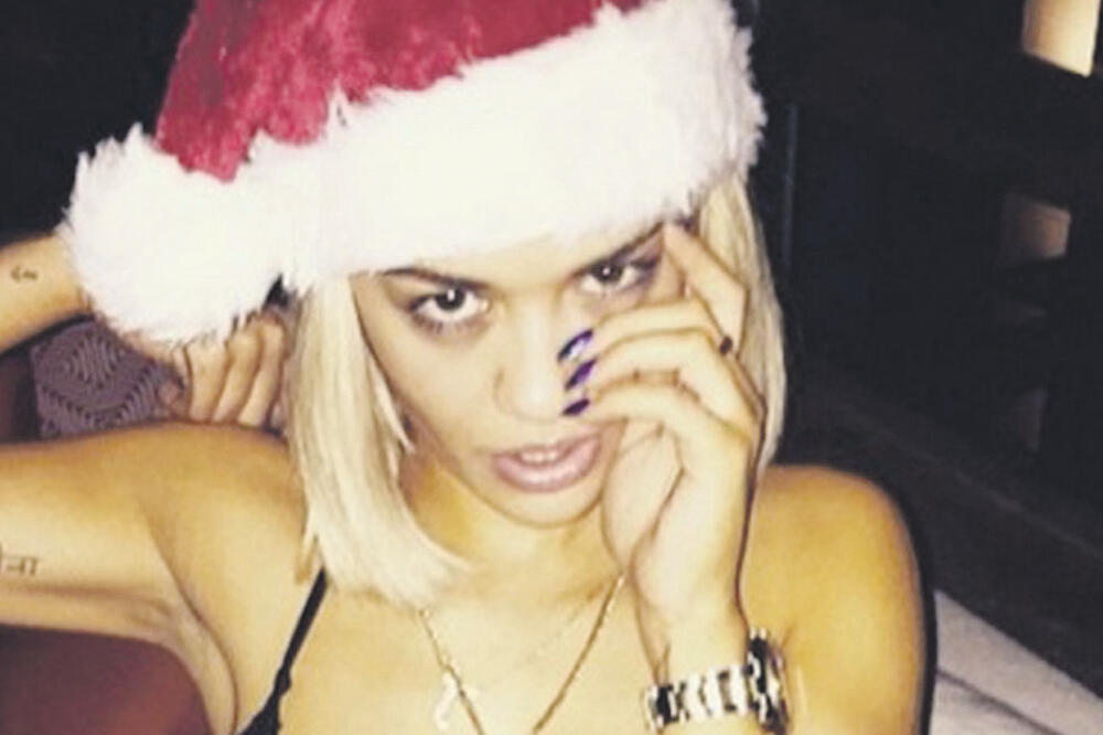 Rita Ora, Foto: Instagram