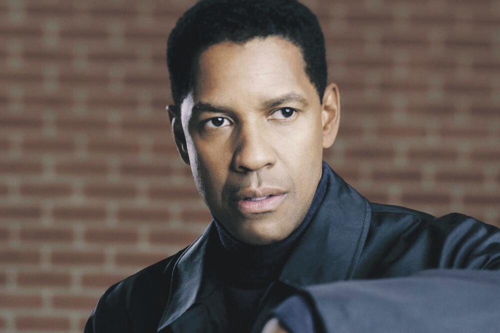 Denzel Vošington, Foto: Hmymag.com