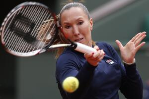 Janković: Razmišljala sam da završim karijeru