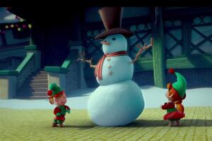 "Spasavanje Djeda Mraza": Ni za djecu, ni za odrasle