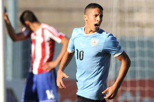 Roma dovodi Kevina Mendesa