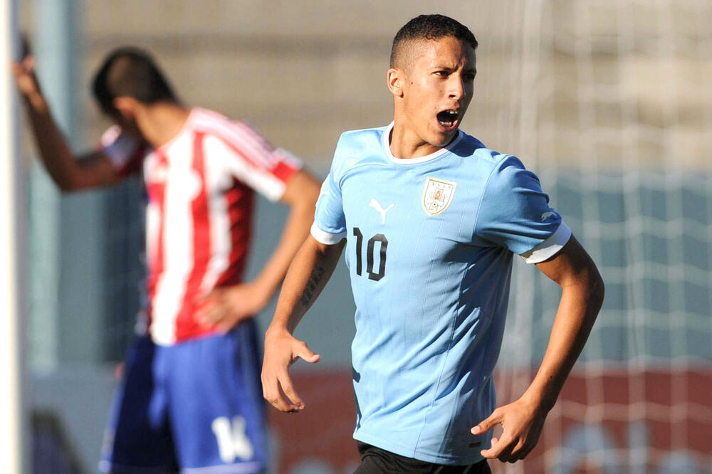 Kevin Mendes, Foto: Www.sliding-tackle.com