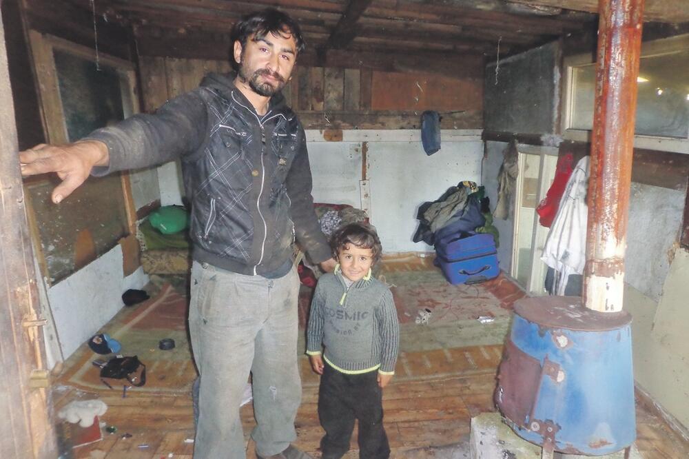 Bajram Adžović, Foto: Samir Adrović